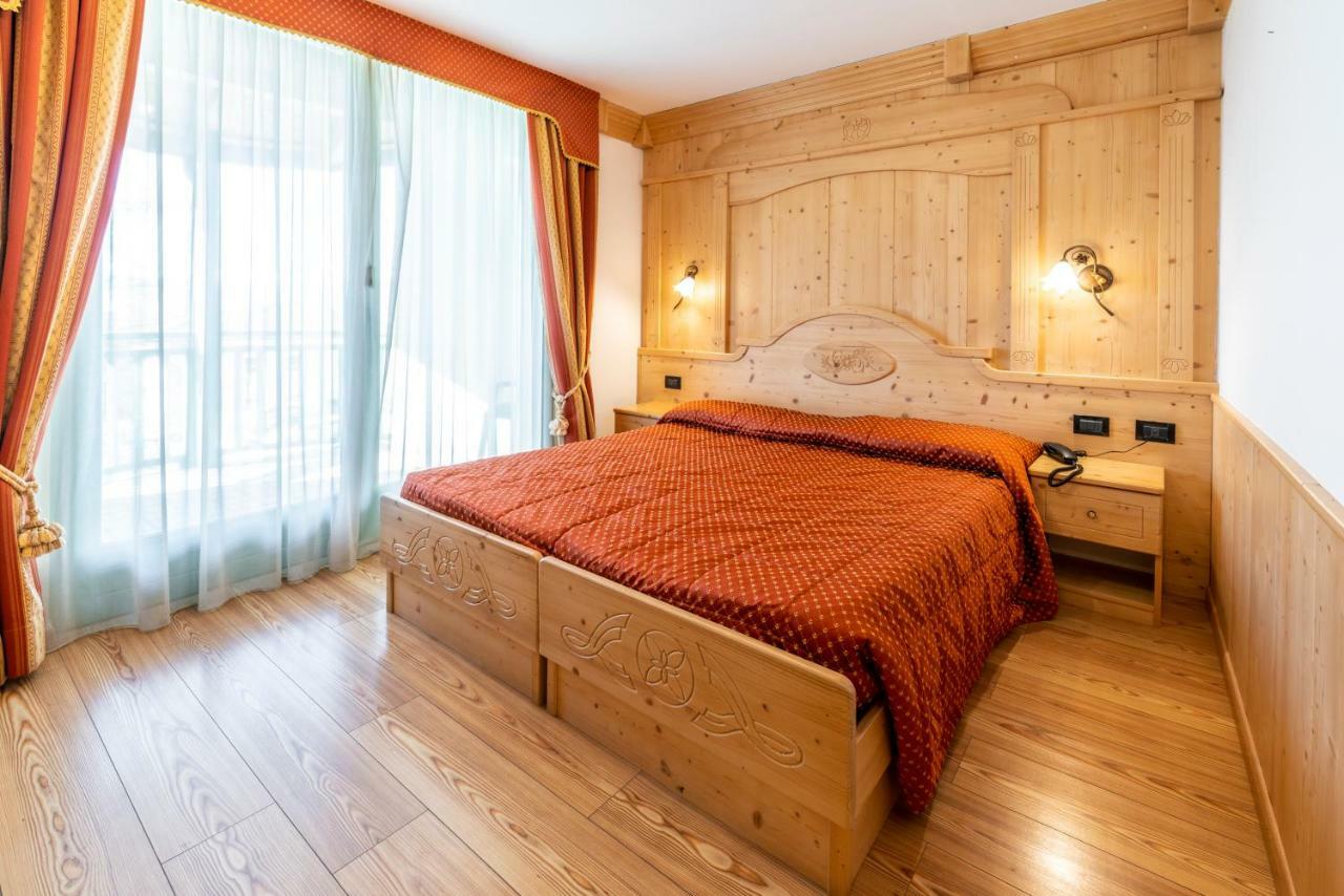 Lm Rooms Fondo Ngoại thất bức ảnh