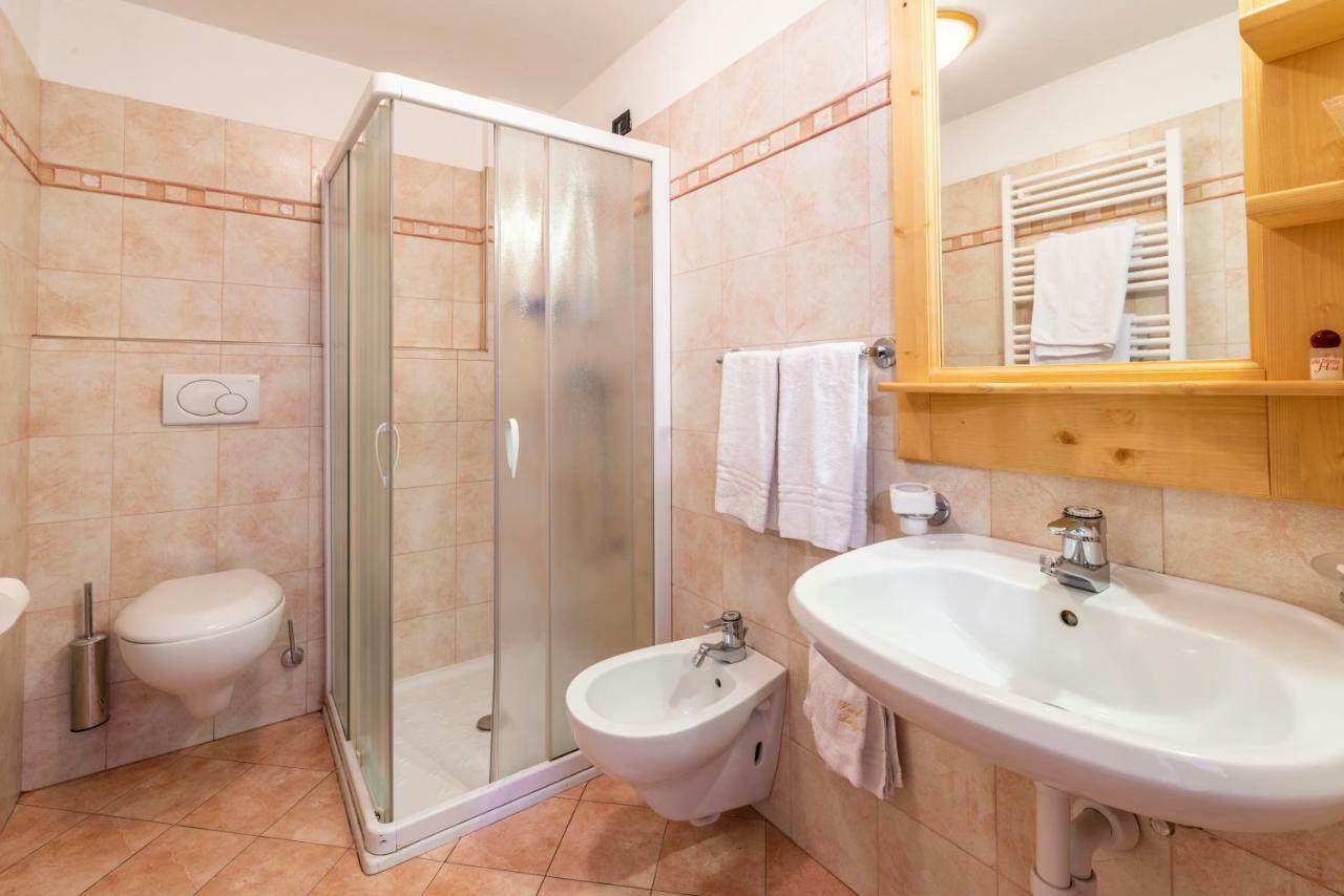 Lm Rooms Fondo Ngoại thất bức ảnh