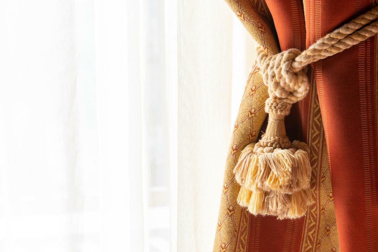 Lm Rooms Fondo Ngoại thất bức ảnh