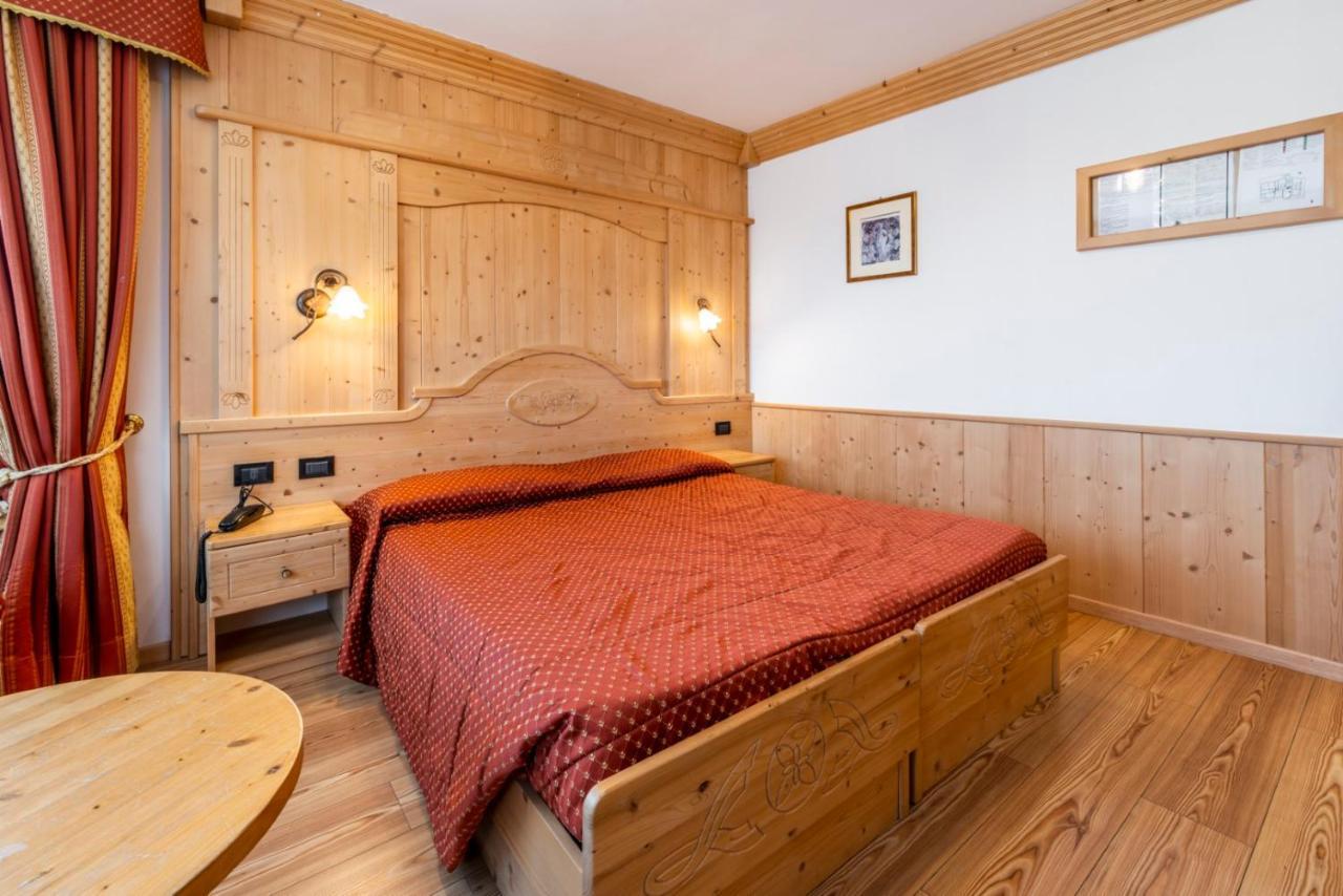 Lm Rooms Fondo Ngoại thất bức ảnh